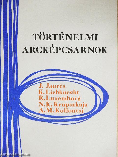 Történelmi arcképcsarnok