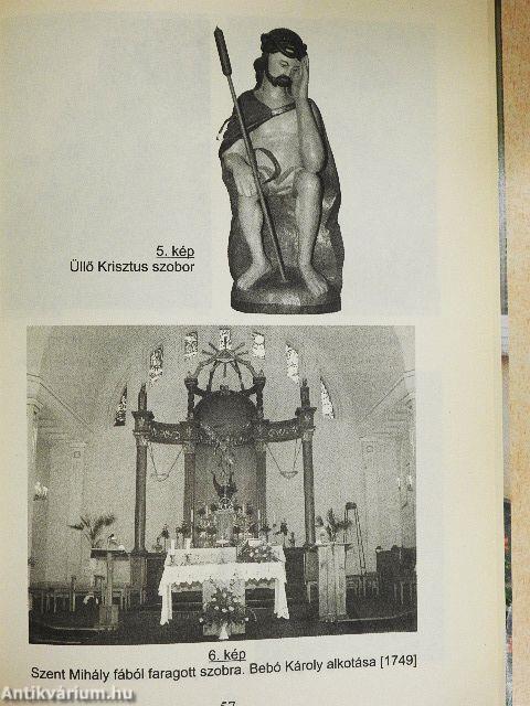 A Mogyoródi Római Katolikus Egyházközség története 1074-2009