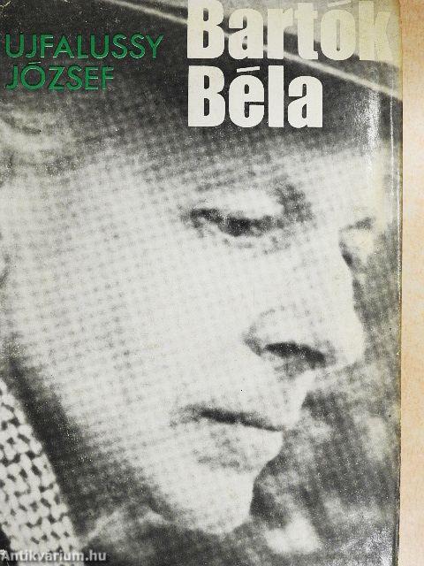 Bartók Béla