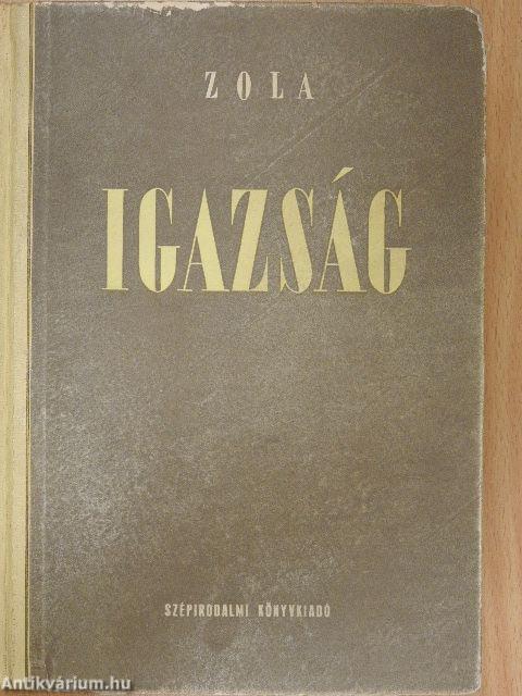 Igazság