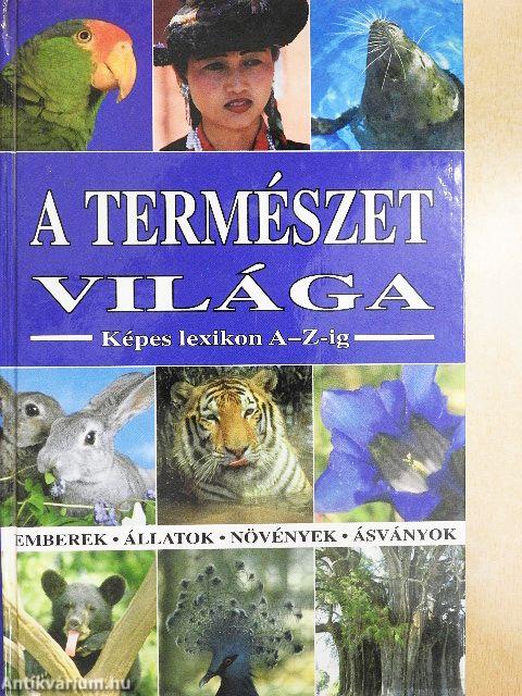 A természet világa
