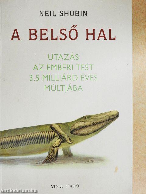 A belső hal