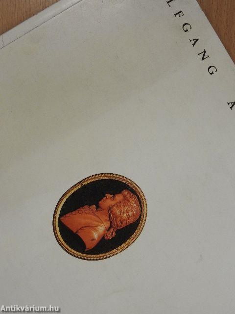 Wolfgang Amadeus Mozart