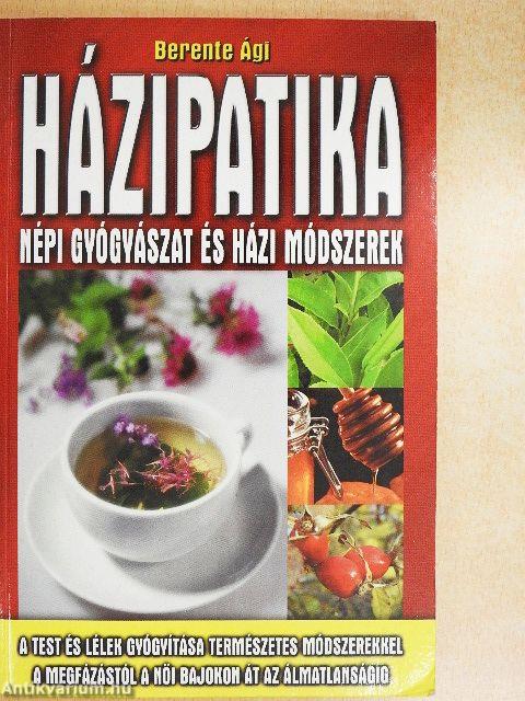 Házipatika