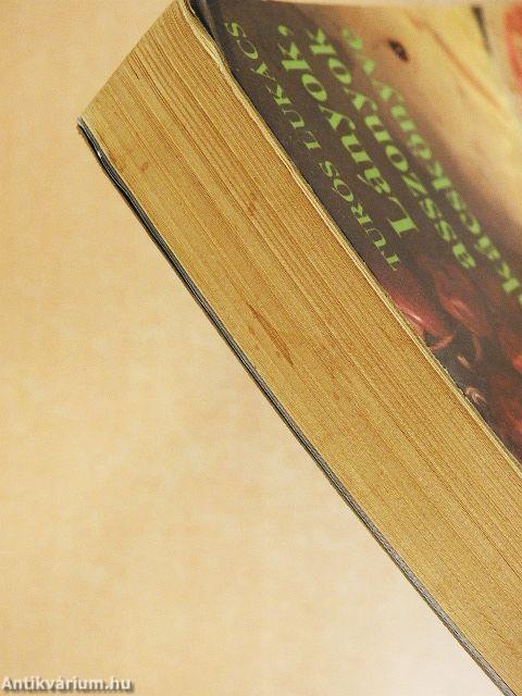 Lányok, asszonyok szakácskönyve