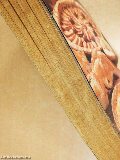 Lányok, asszonyok szakácskönyve