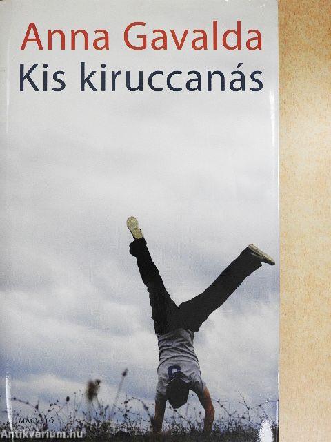 Kis kiruccanás
