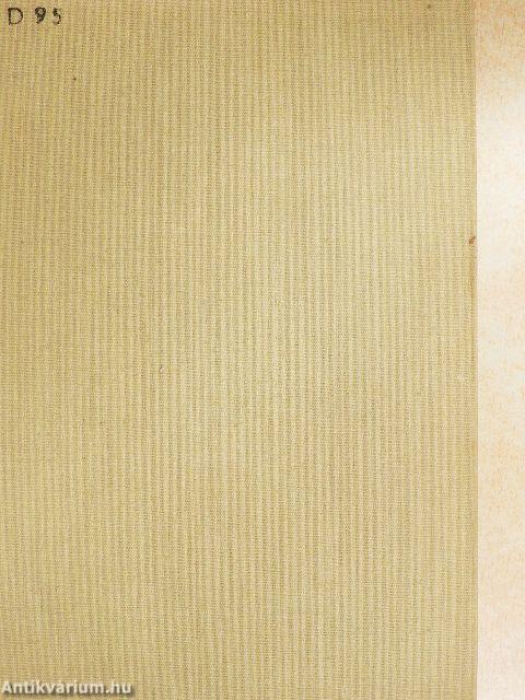 Egy orvos feljegyzései 1-4.