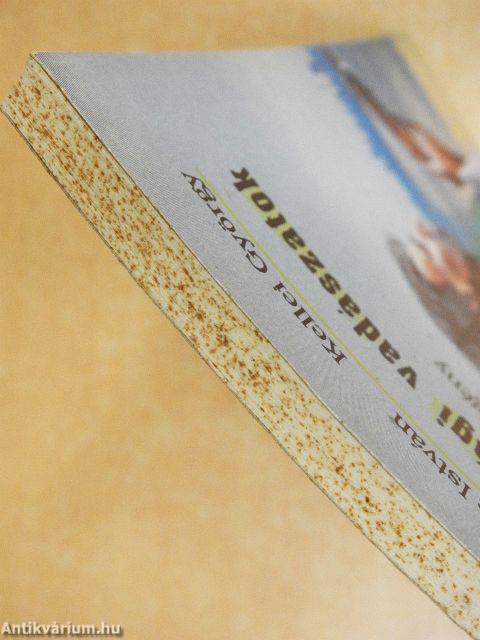 Alvilági vadászatok