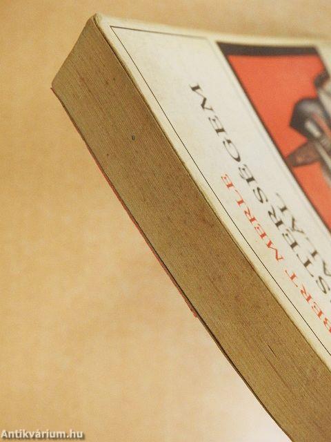 Mesterségem a halál