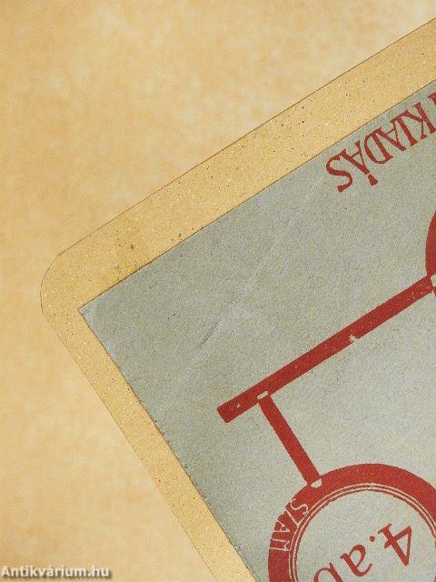 A magyar irodalom története