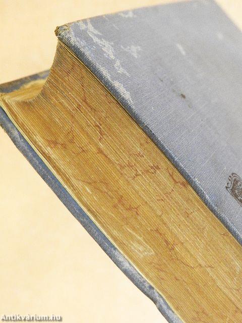 Kisfaludy Sándor összes regéi I-II.