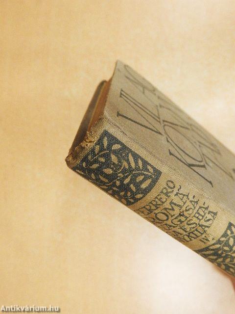 Róma nagysága és hanyatlása IV.