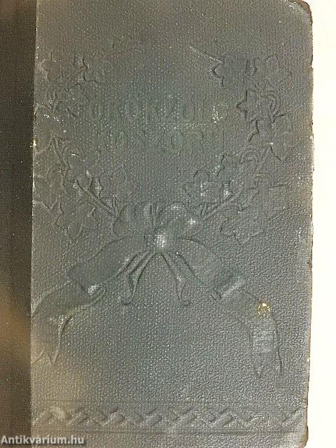 Örökzöld koszorú