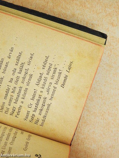 Örökzöld koszorú