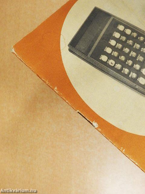 PTK-1072 kezelési útmutató