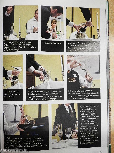 VinCE Magazin 2016. Különszám