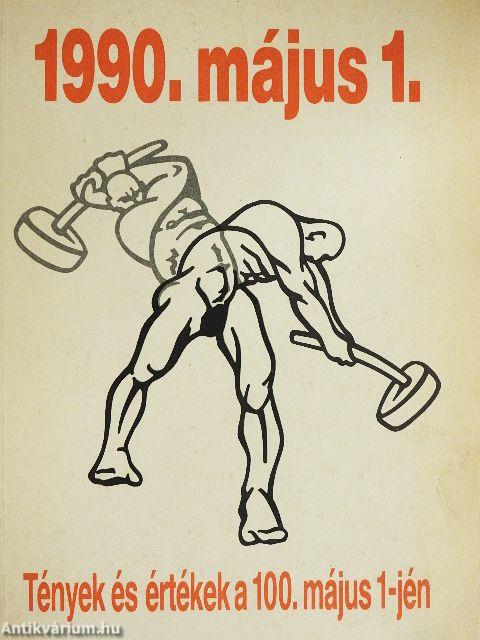 1990. május 1.