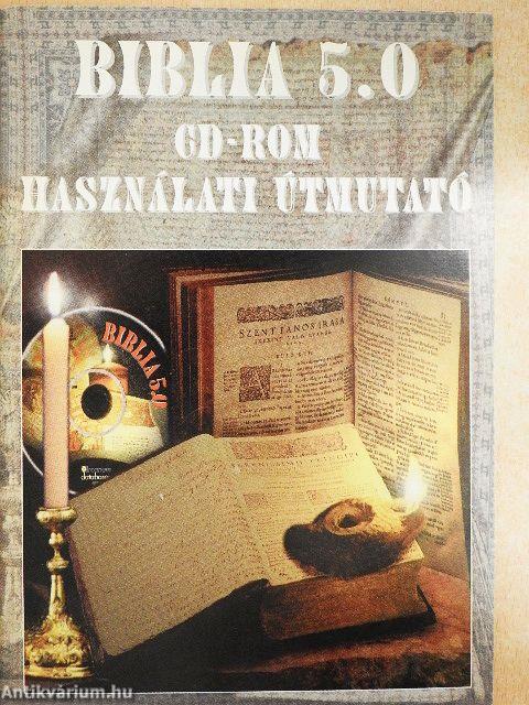 Biblia 5.0