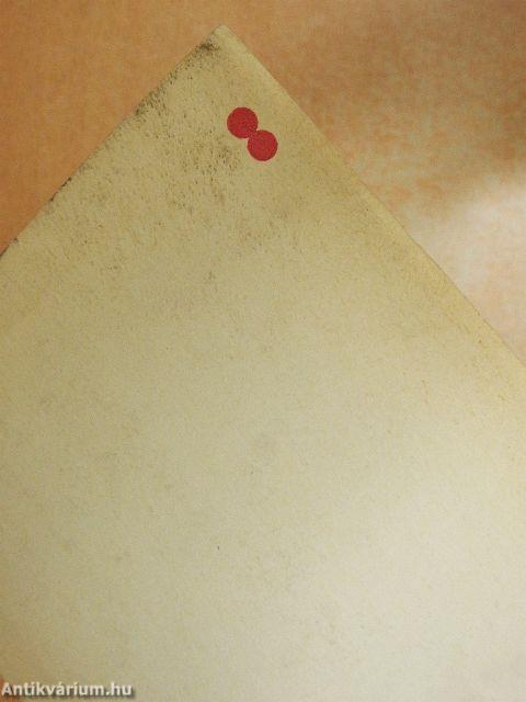 Angol nyelvi feladatlapok II.