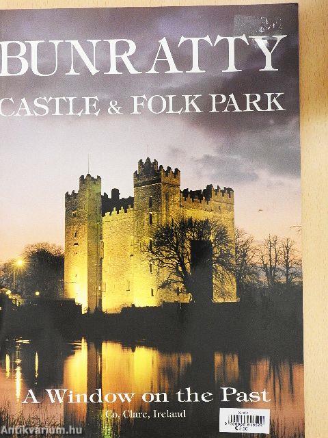 Bunratty Castle & Folk Park