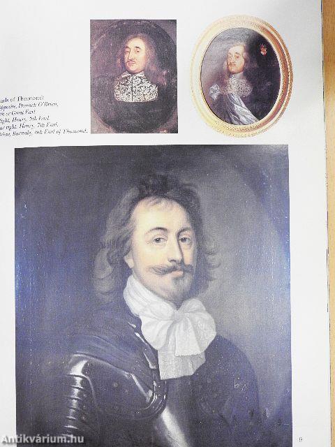 Bunratty Castle & Folk Park