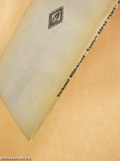 Aquinói Szent Tamás filozófiája