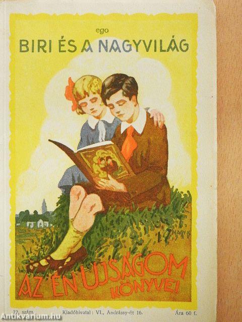 Biri és a nagyvilág