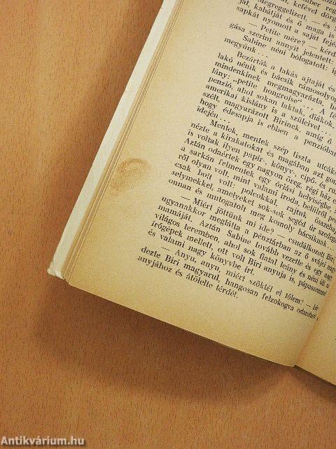 Biri és a nagyvilág