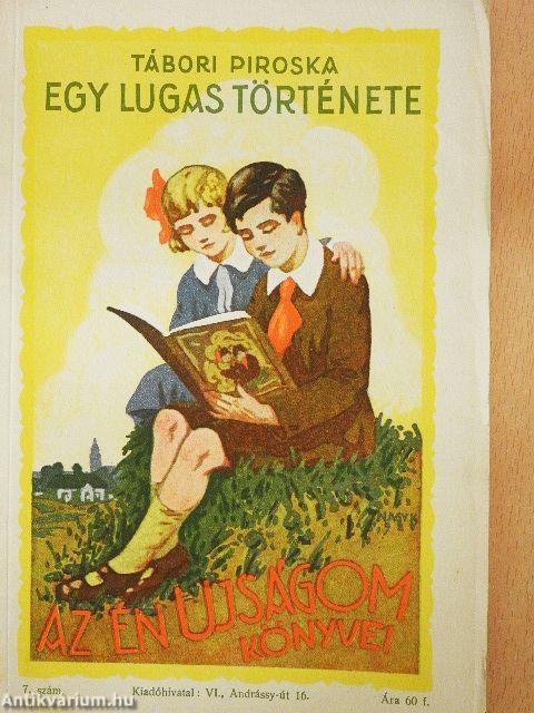 Egy lugas története