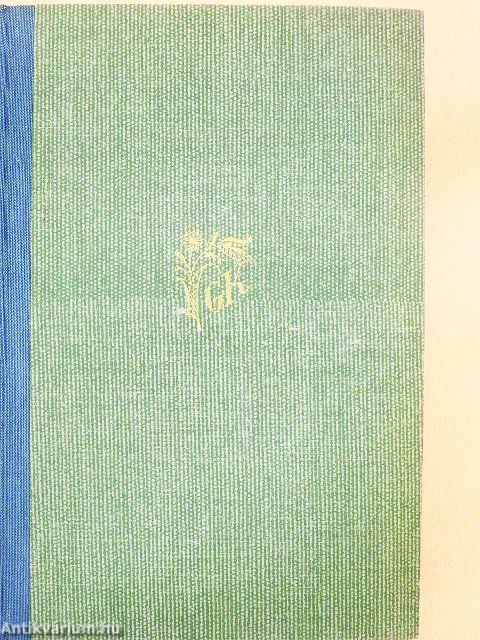 Vádoltuk egymást I-II.