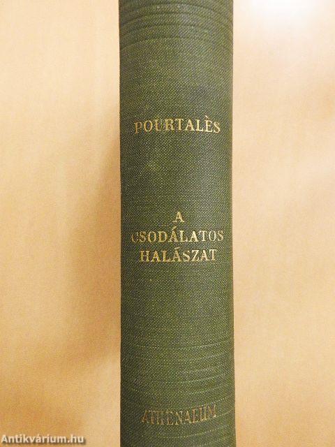 A csodálatos halászat