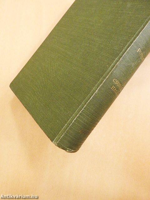 A csodálatos halászat