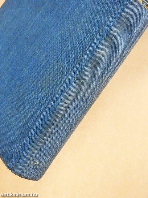 Betévedt Európába I-II.