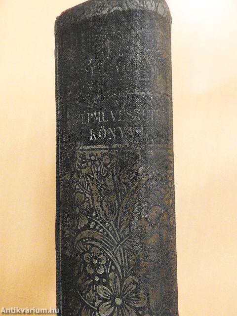 A szépművészetek könyve