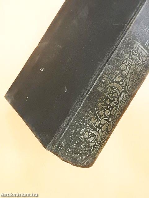 A szépművészetek könyve