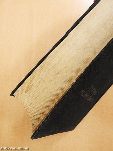 A szépművészetek könyve