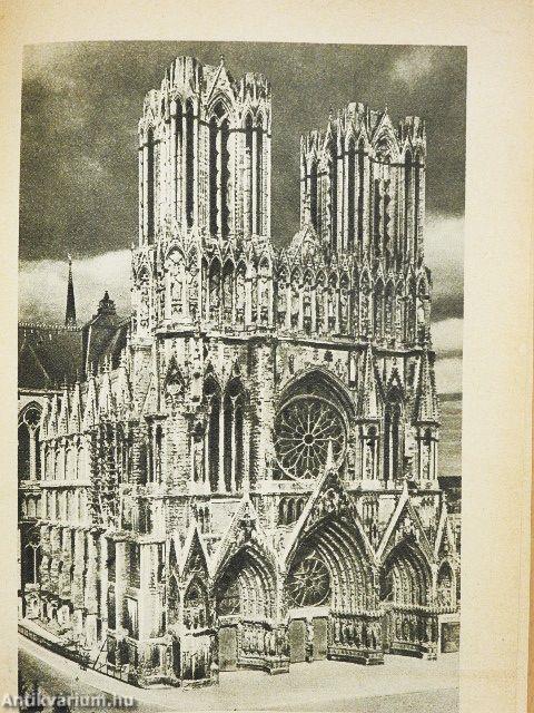 A szépművészetek könyve