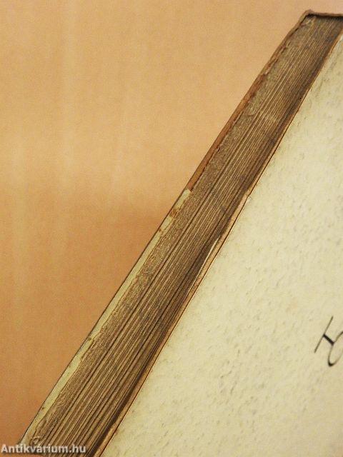 Búcsú Európától