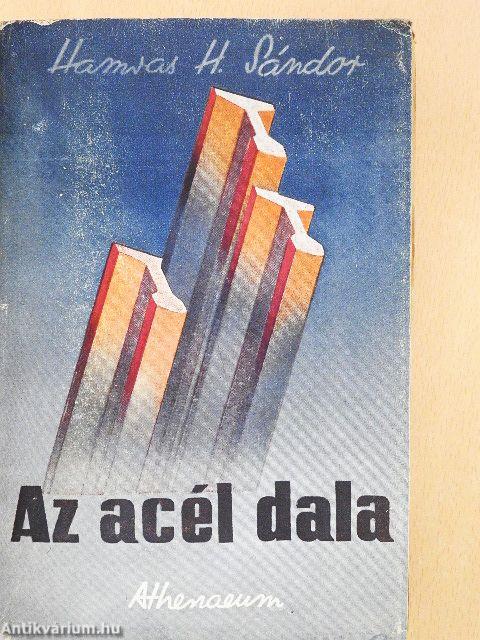 Az acél dala