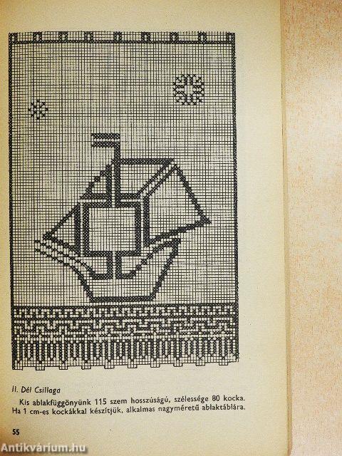 Fürge Ujjak Könyve 1971