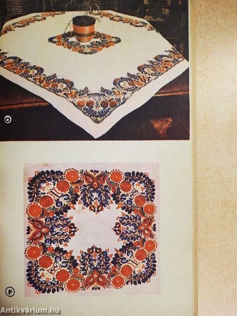 Fürge Ujjak Könyve 1971