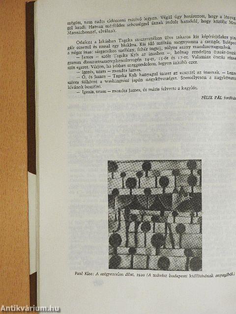 Nagyvilág 1977. április