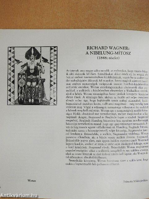 Richard Wagner: A Walkür