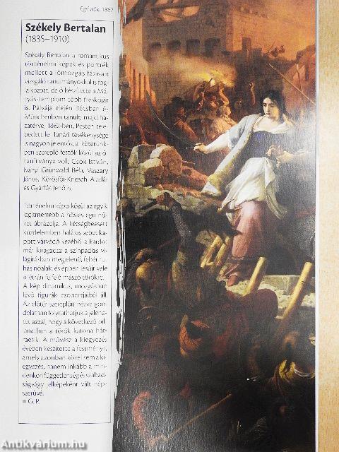 Neves magyar festőművészek