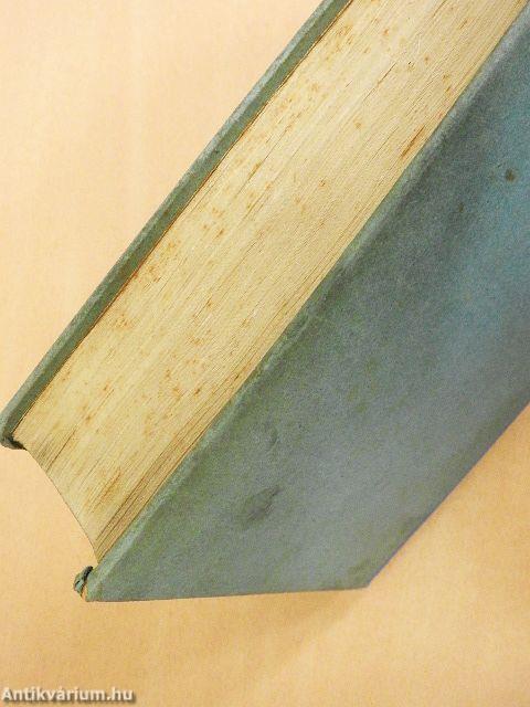 Aus Meiner Dienstzeit 1906-1918 I.