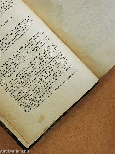 Des Graces d'Oraison