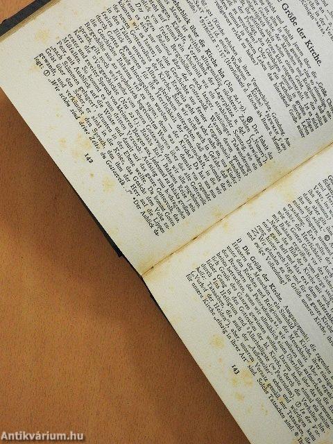 Homiletisches Lehrwerk 3-4.