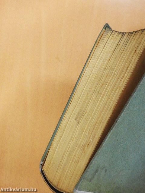 Aus Meiner Dienstzeit 1906-1918 III.