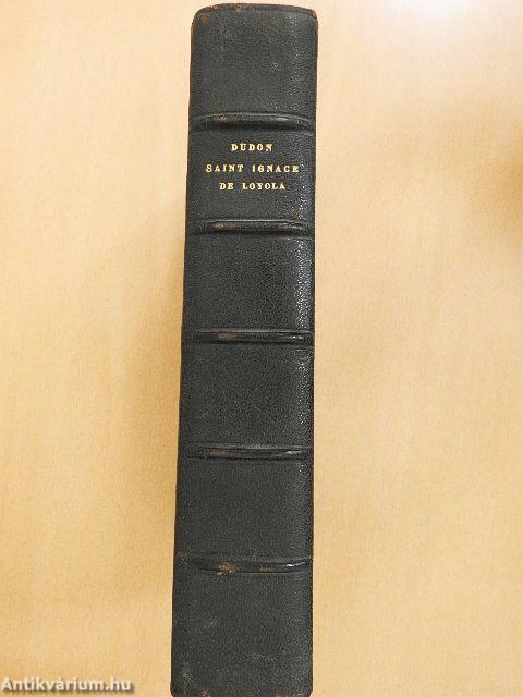 Saint Ignace de Loyola